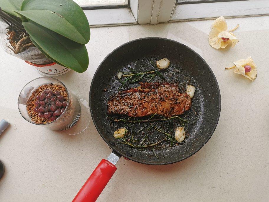 午餐•2020年2月3日