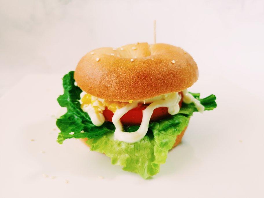 贝果  Bagle