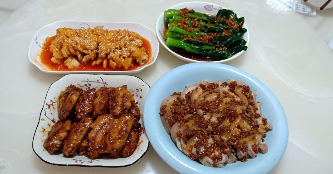 手揉包子跟馒头[附视频]