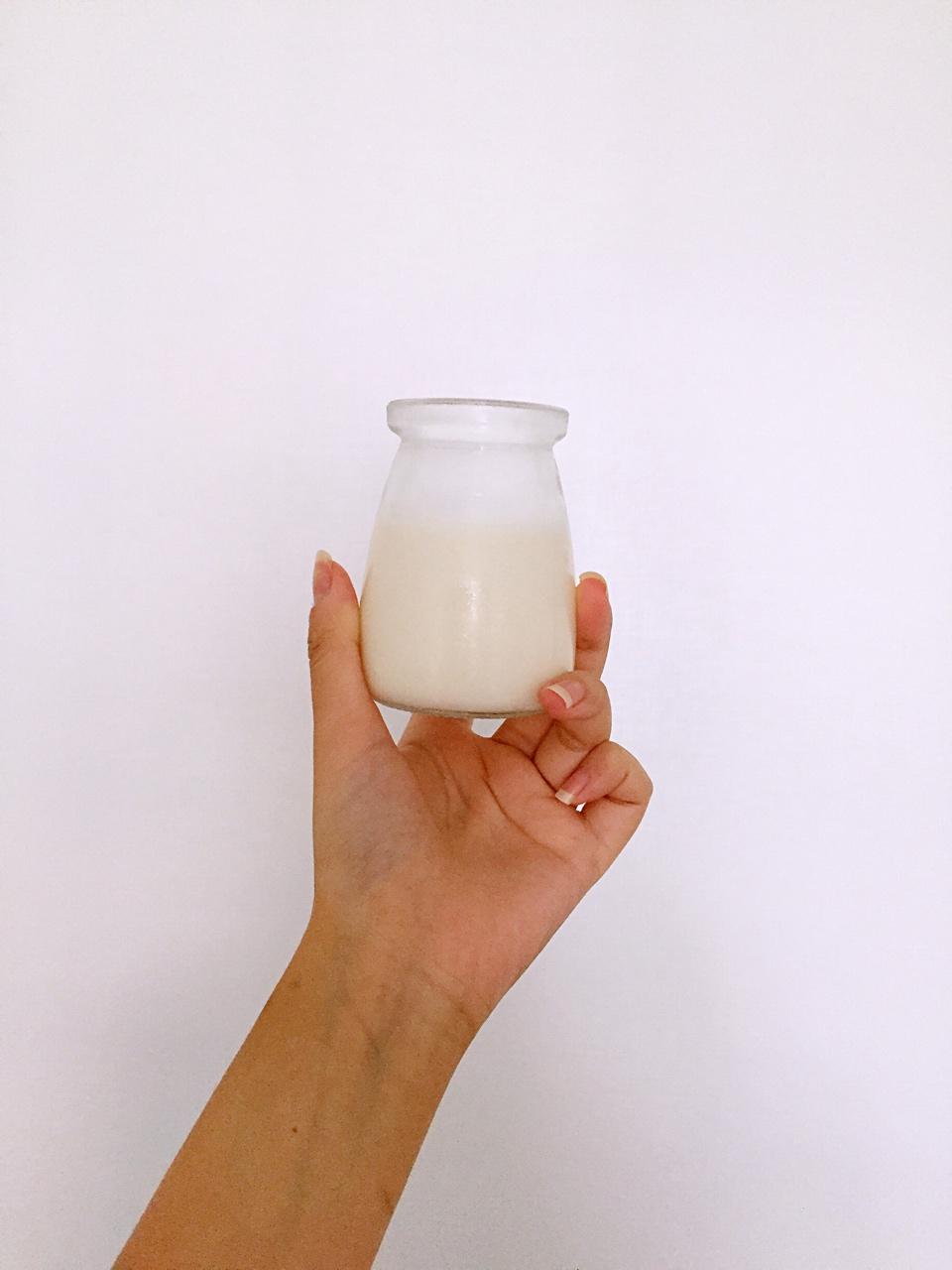 Your Grace的Panna Cotta