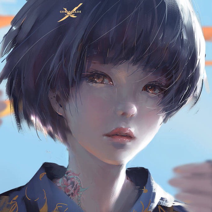 葳蕤年代