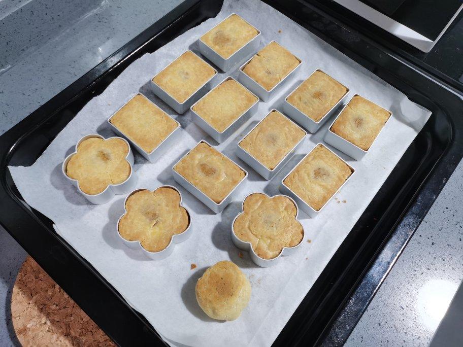 美善 品【土凤梨酥】