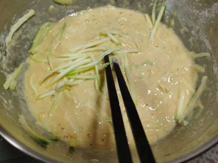 老北京糊塌子～蚝油版