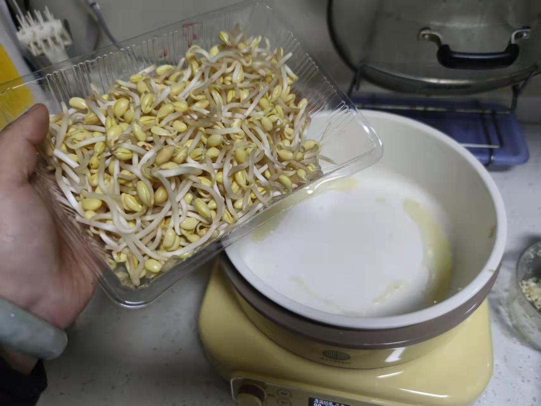 油焖春笋【3月北鼎珐琅铸铁锅食谱】