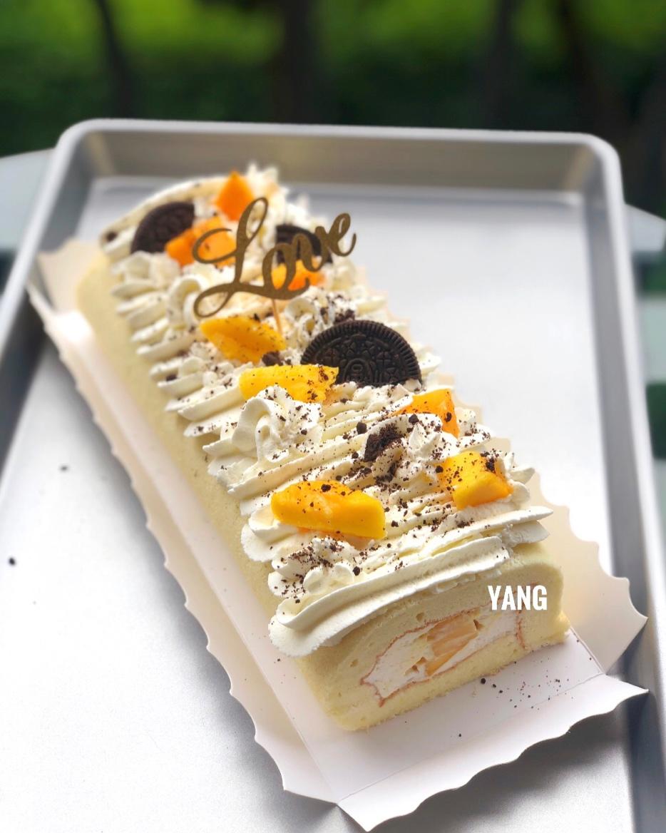 Yang's Dessert