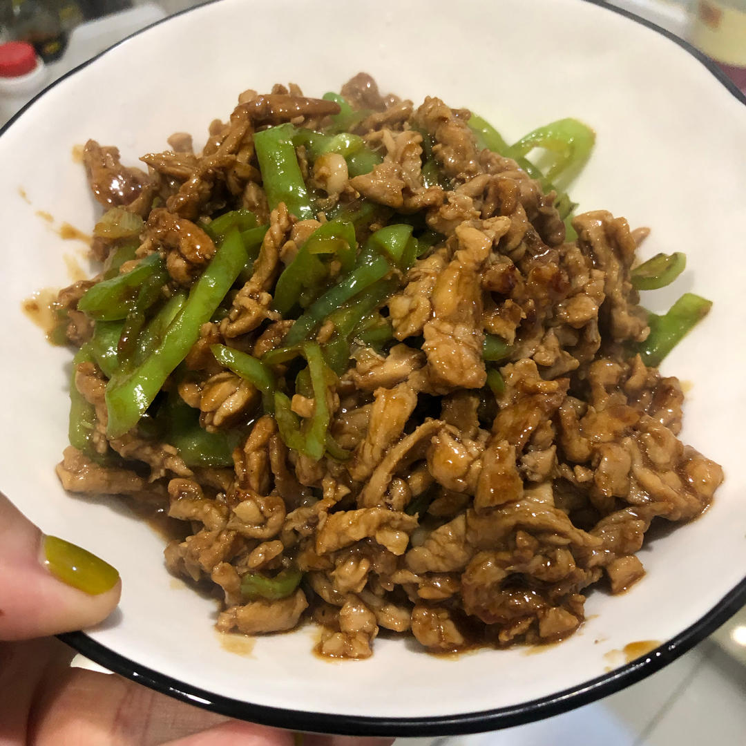 当然要拍照记录啦