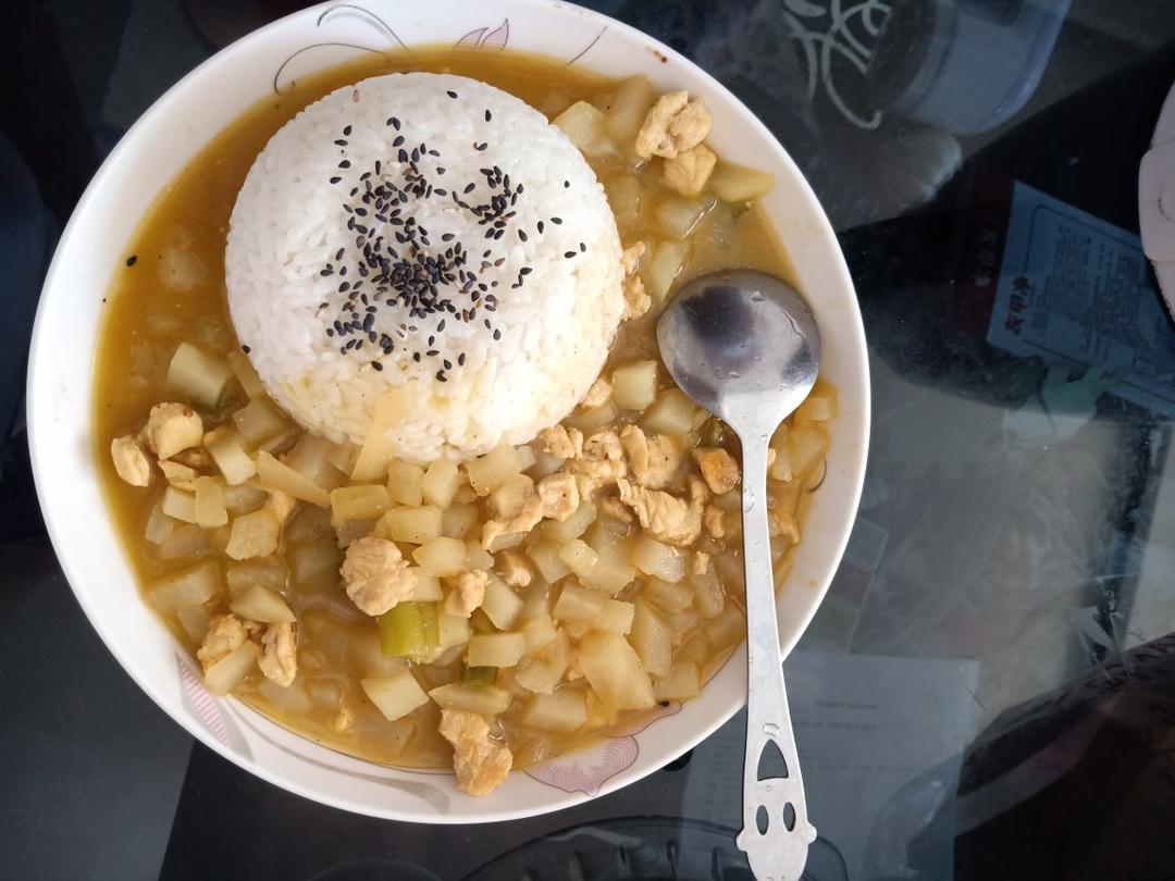 午餐•2018年9月22日