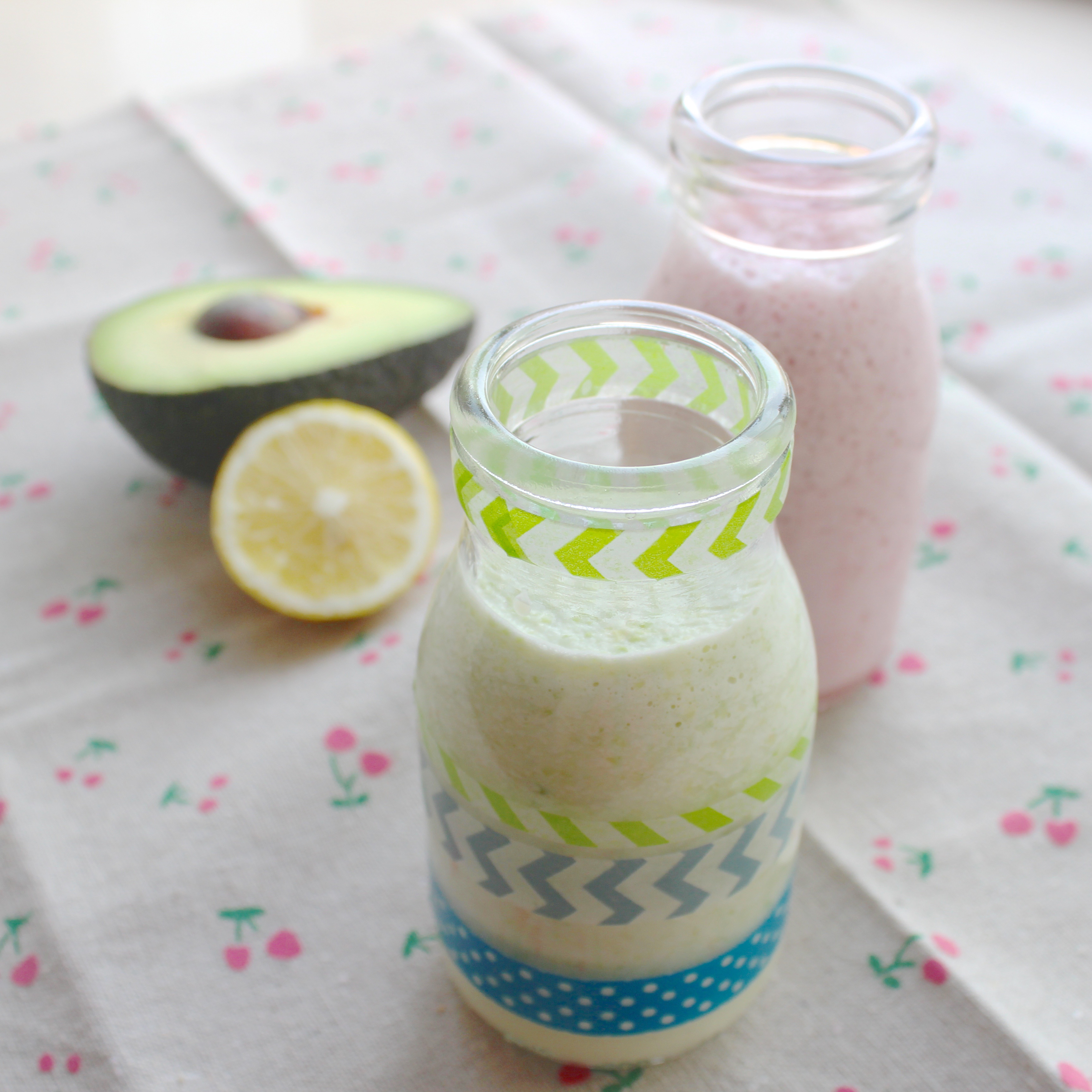 18:25:18赞苹果牛油果奶昔苹果,牛油果,牛奶综合评分7