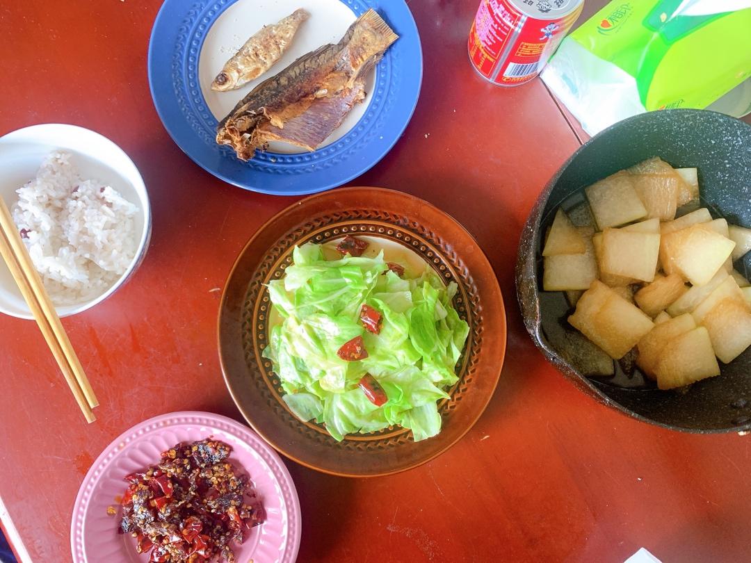 饮食记录