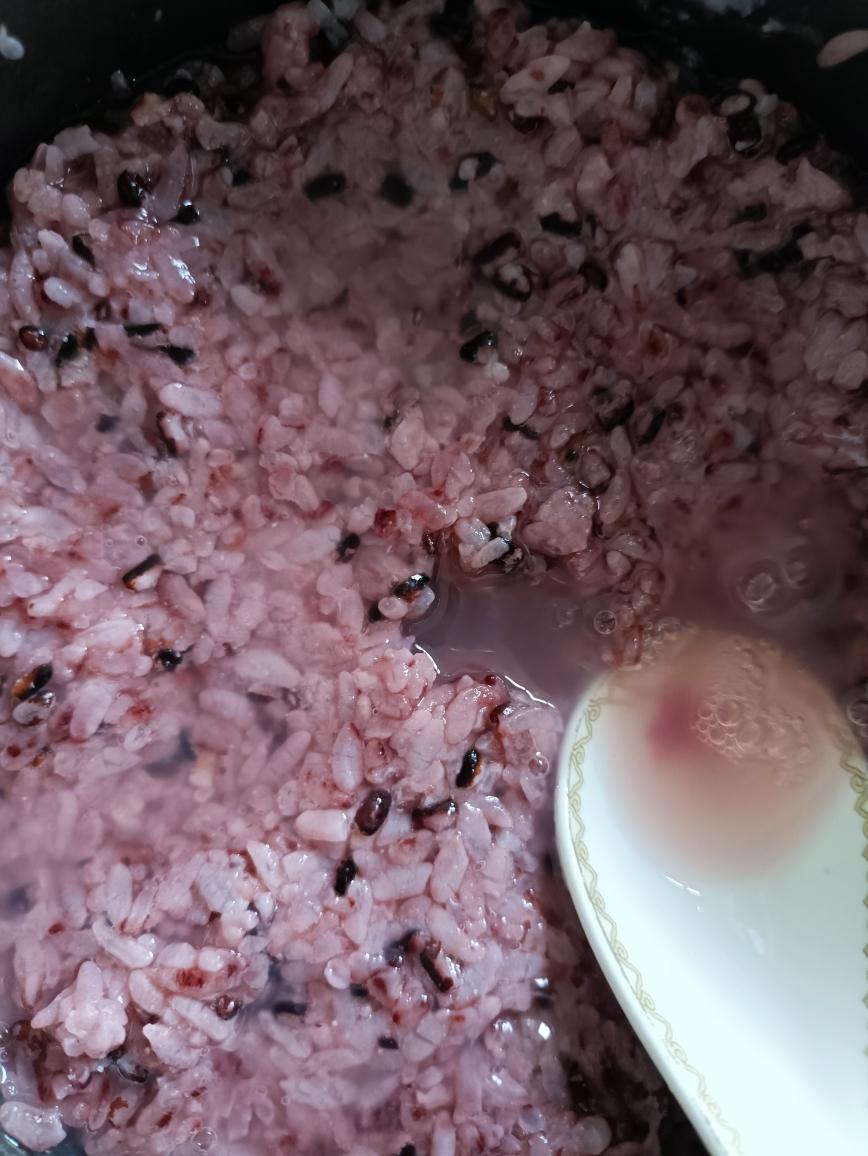 剩米饭酒酿，糯米酒的做法