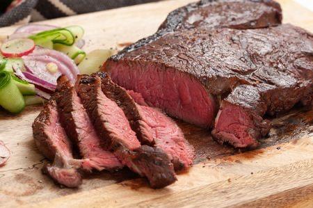 牛排🥩Steak recipe from Gordon Ramsay