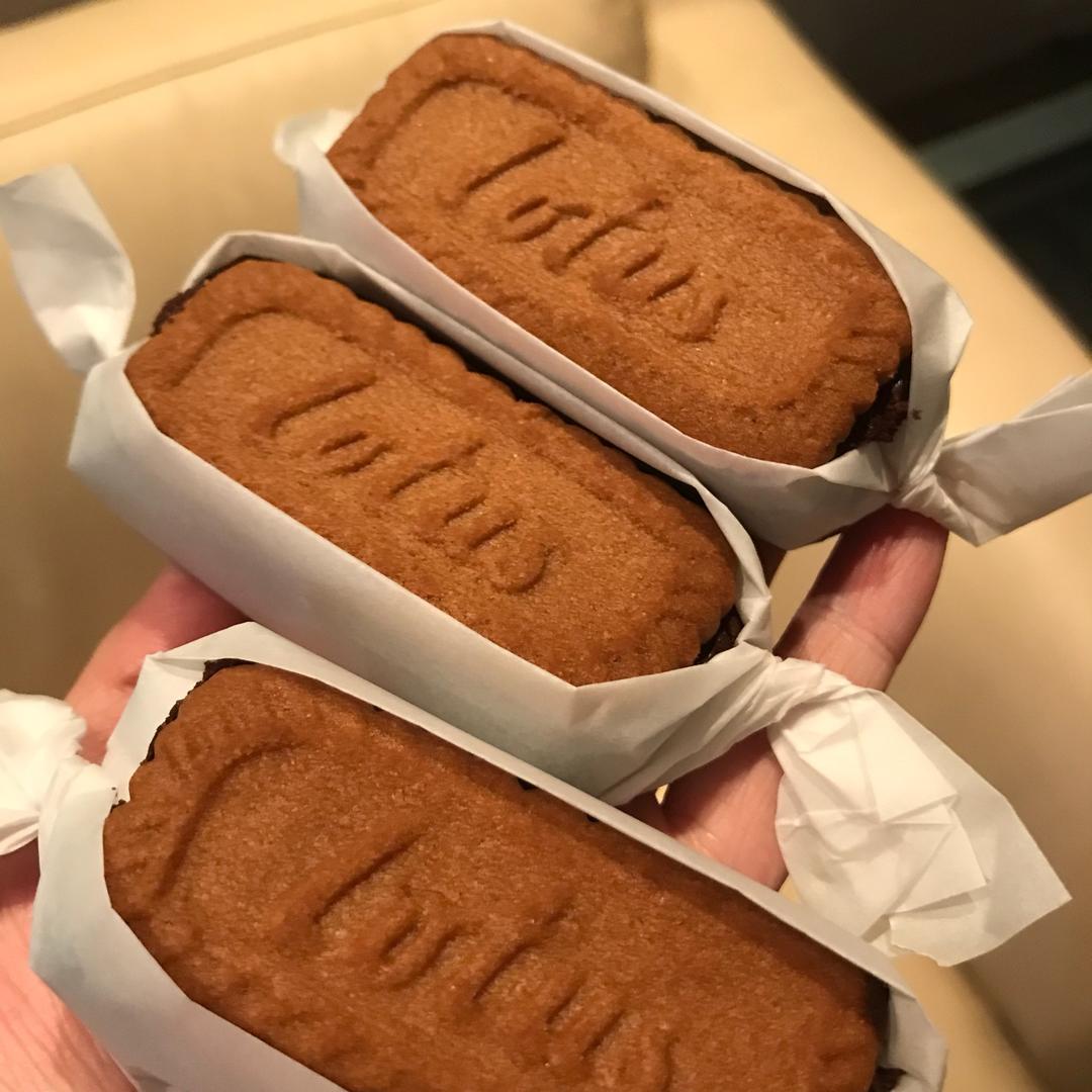 超浓厚软糖质地的布朗尼 - Fudgy Brownies (减糖版)