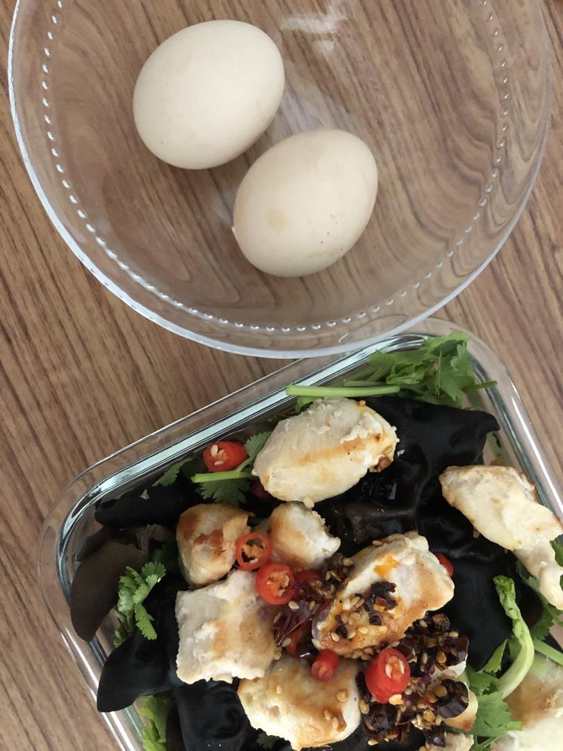 不规范Intermittent Fasting记录