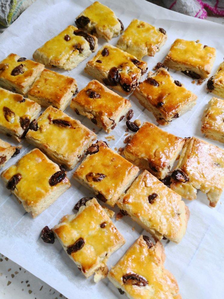 奶酥(超酥香的饼干)饼干首页登录注册作品动态菜单查看全部分类里脊7