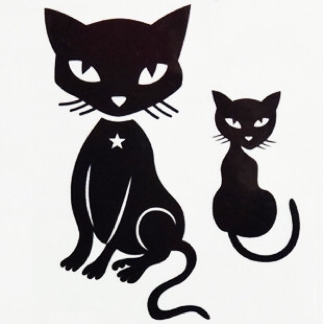 幽默猫