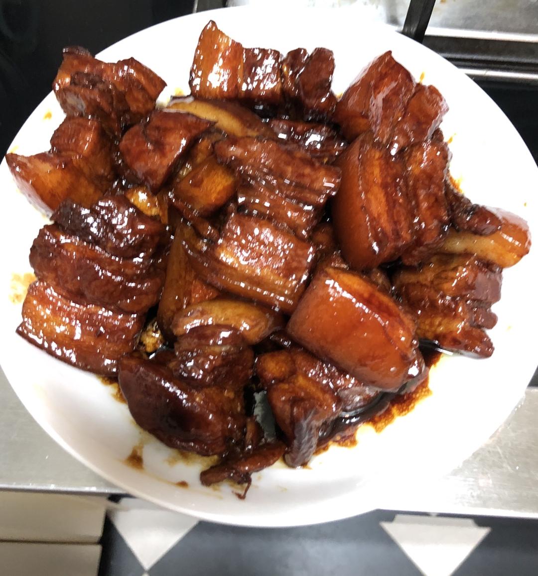 红烧肉
