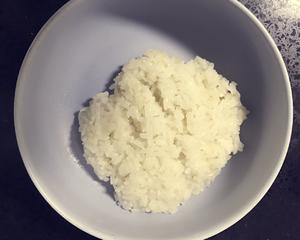 泰国芒果糯米饭的做法 步骤2