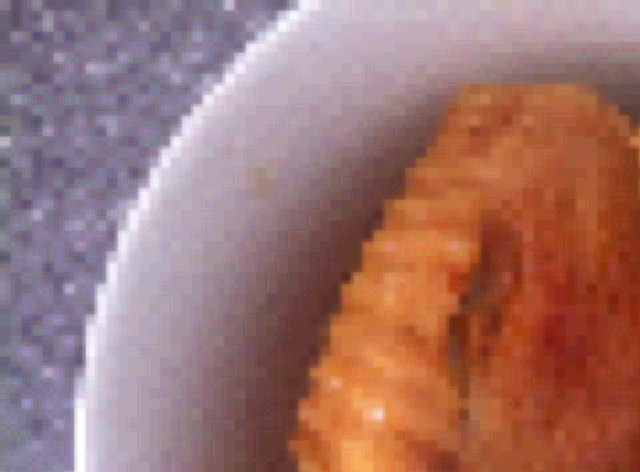 电饭锅鸡翅