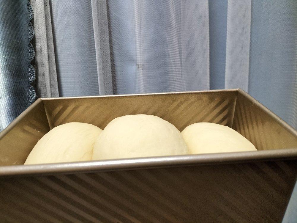 Poolish种（波兰种）吐司——不推荐不行的吐司配方