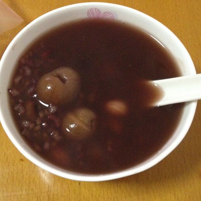 腊八粥