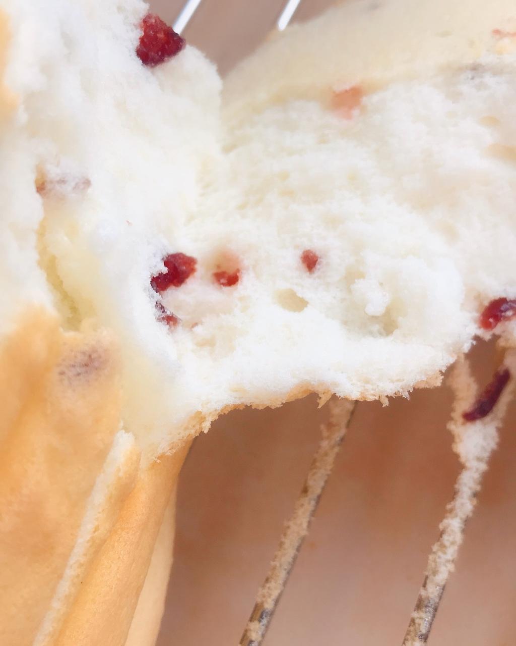 消耗蛋白之天使蛋糕