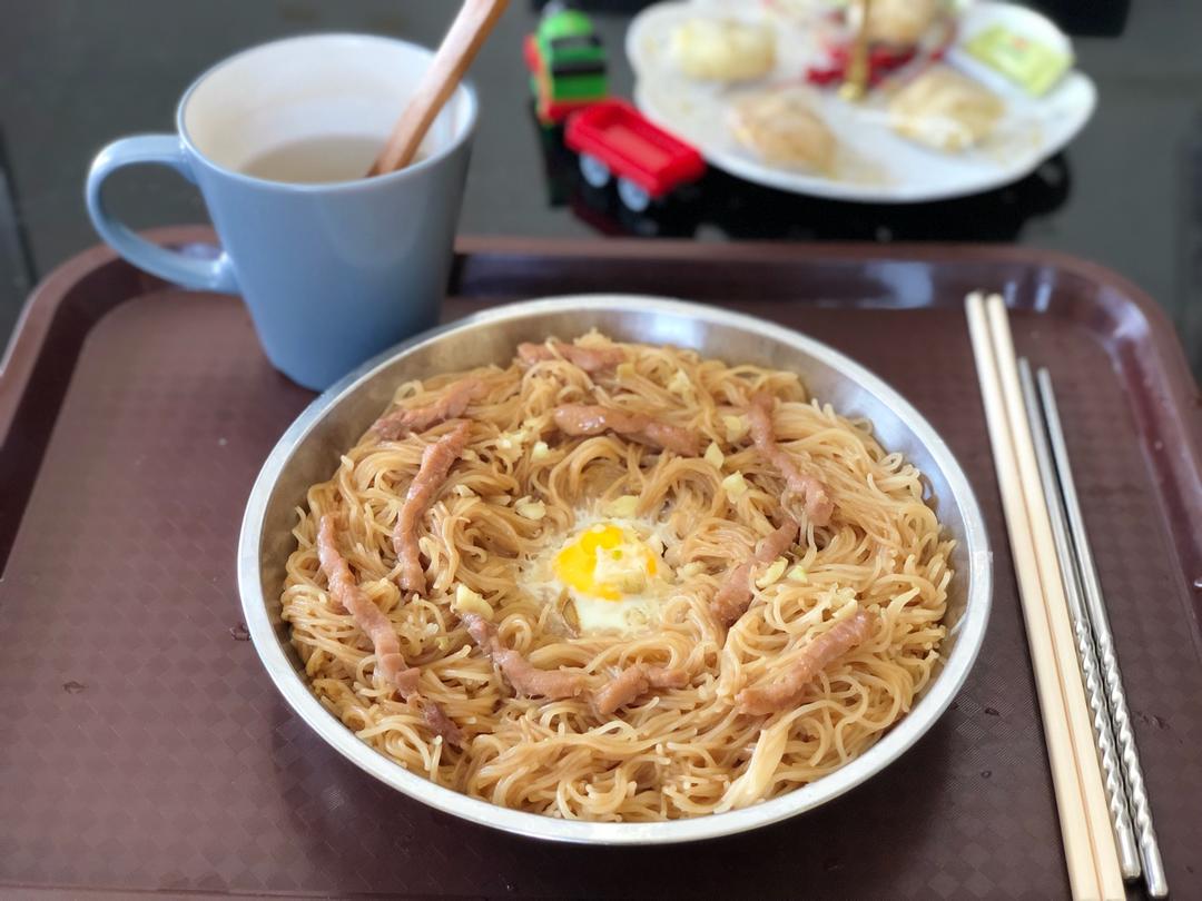 广东蒸米粉