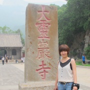 莫冉的小幸福