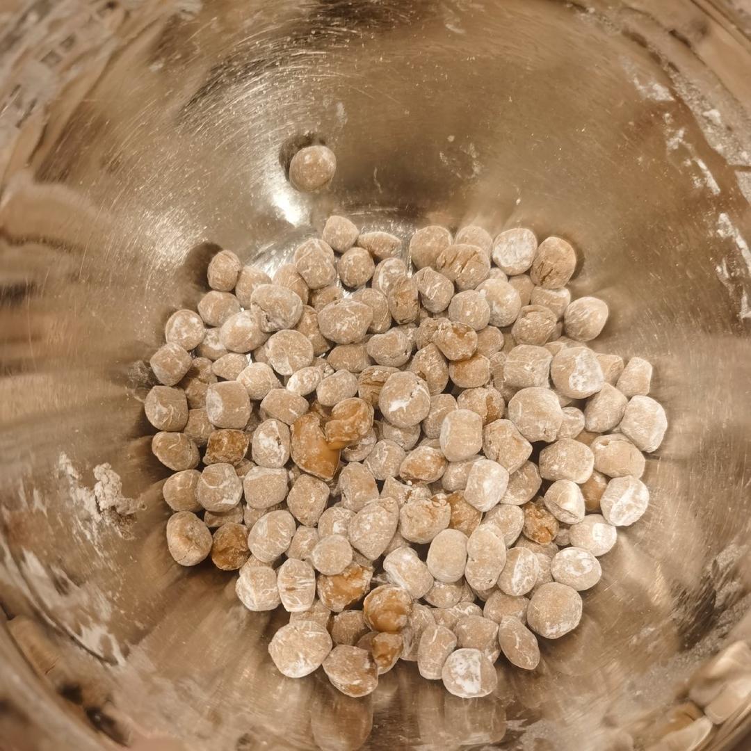【零失败！超简单！】自制可挂壁黑糖珍珠