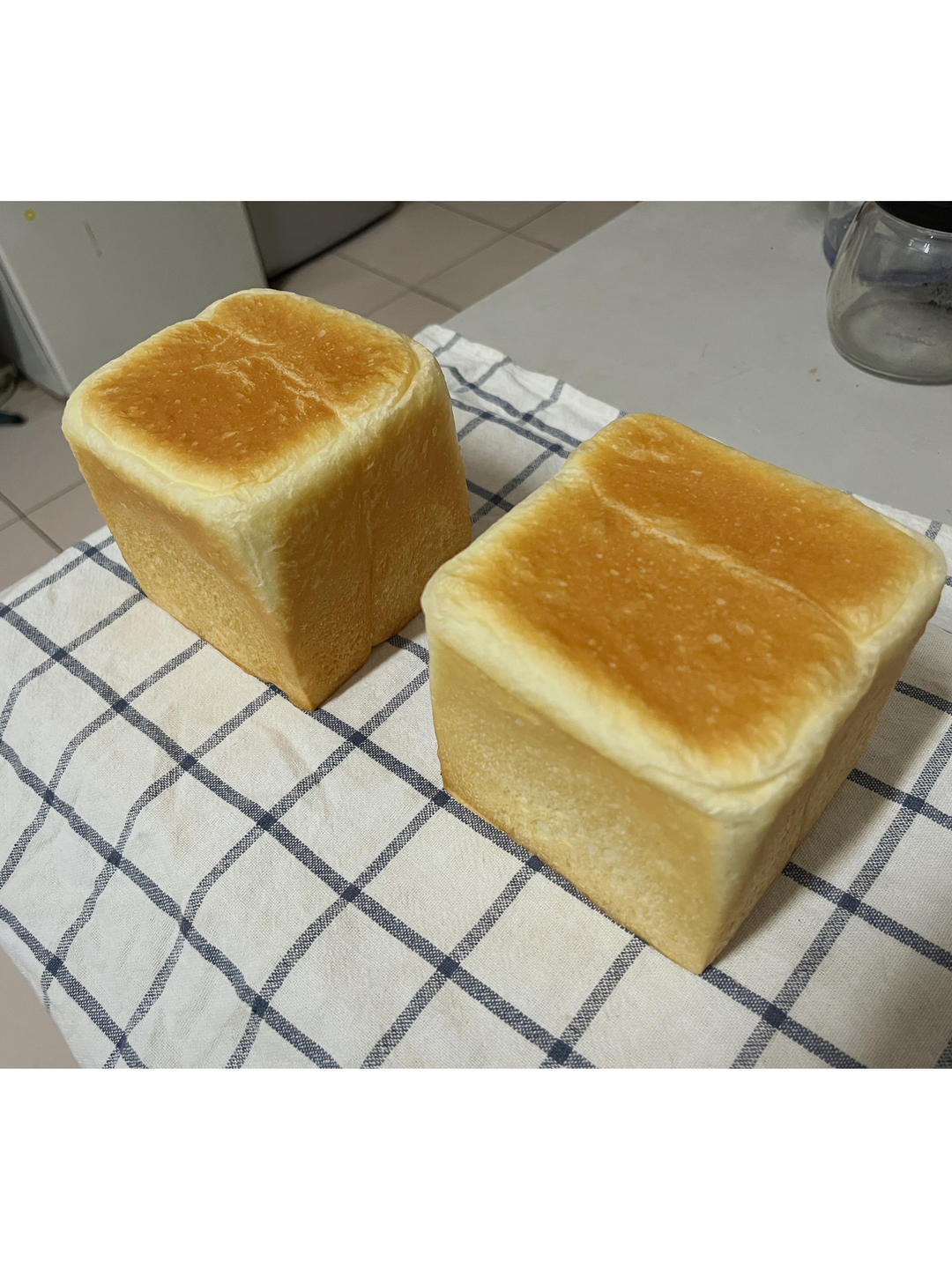 超潤蜂蜜酸奶吐司