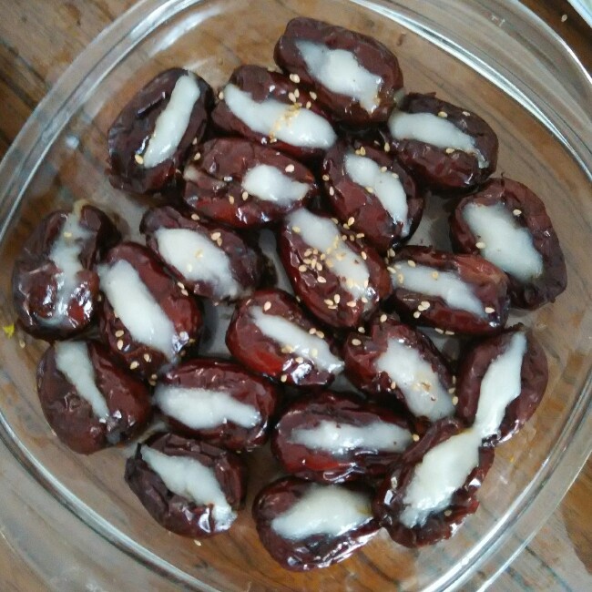 糯米枣