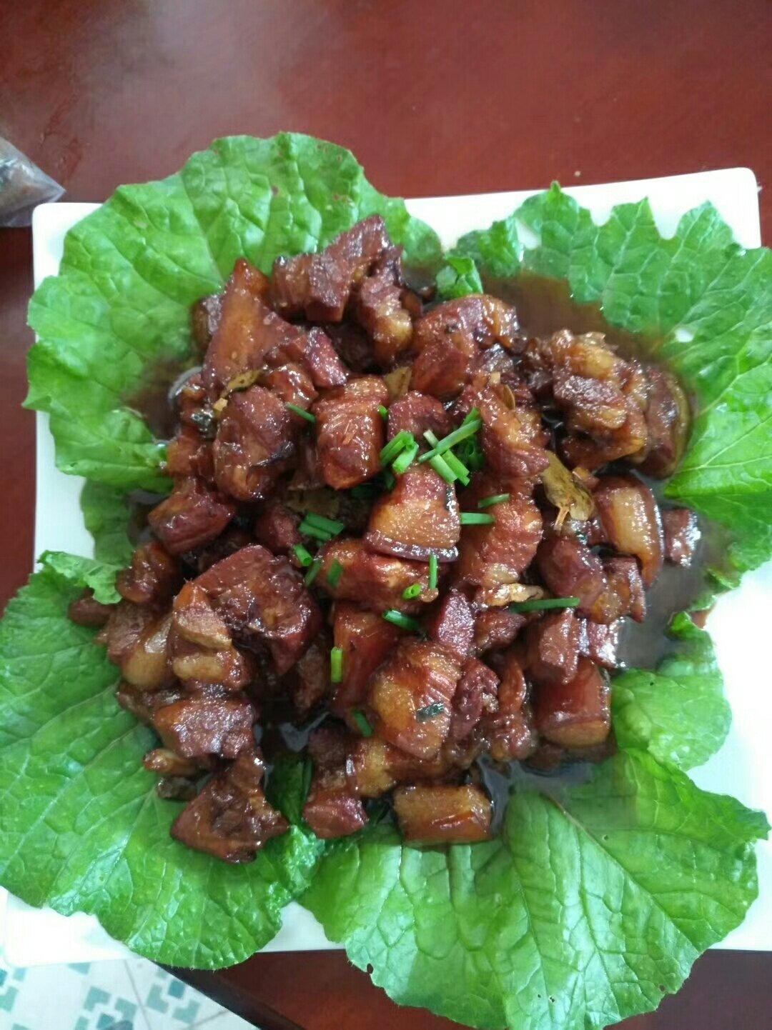 红烧肉