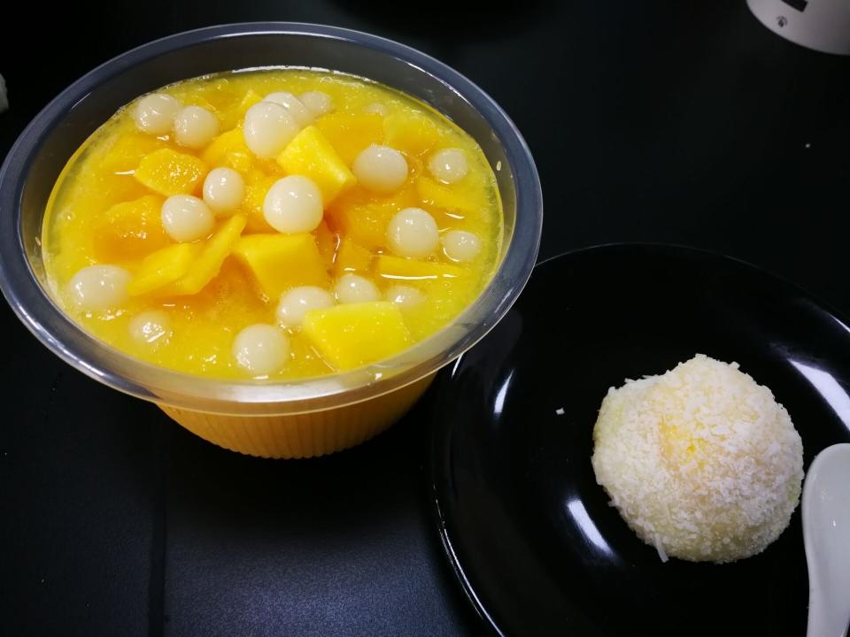 多芒小丸子