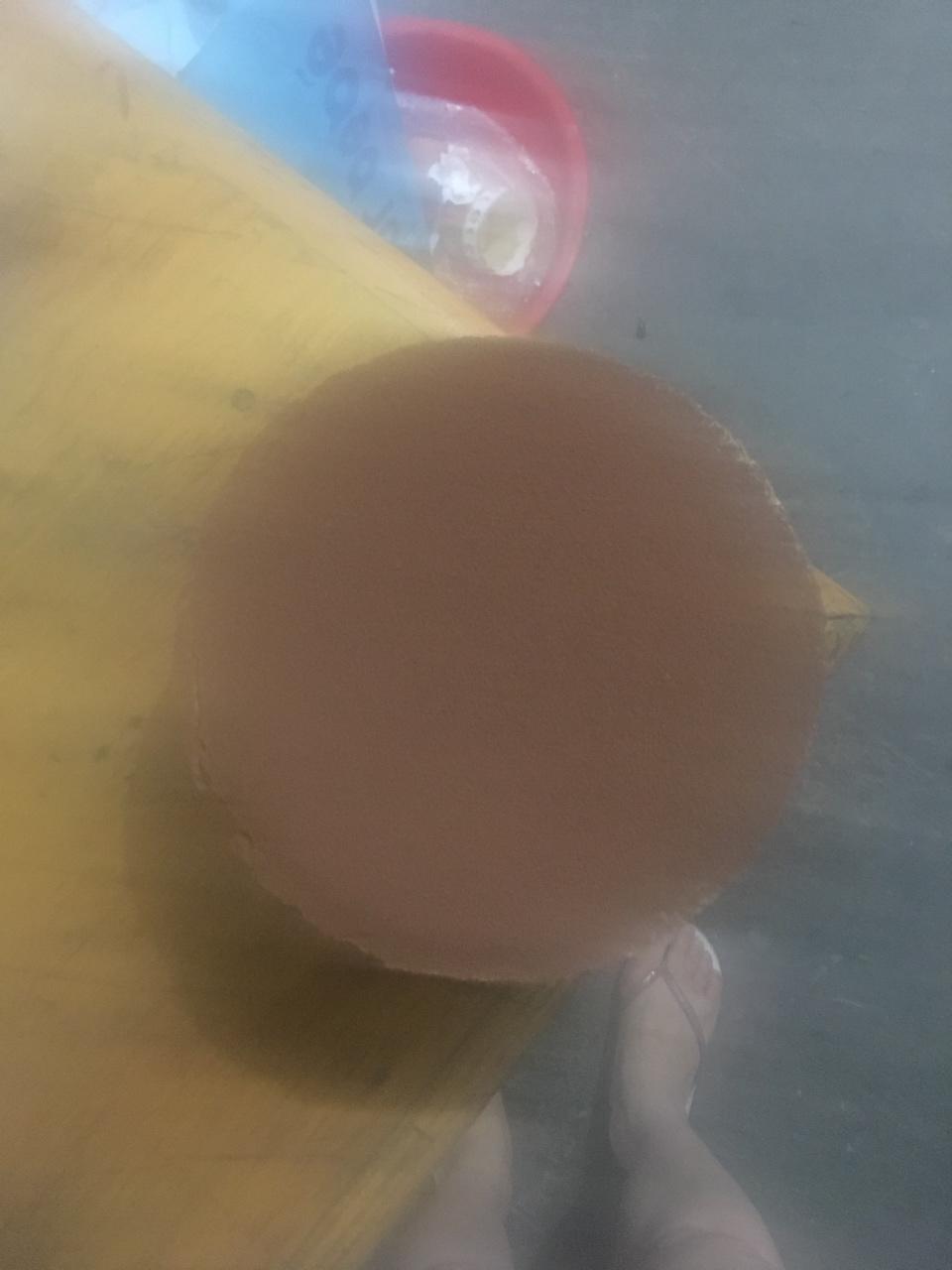 6寸戚风提拉米苏，美的10L小烤箱版