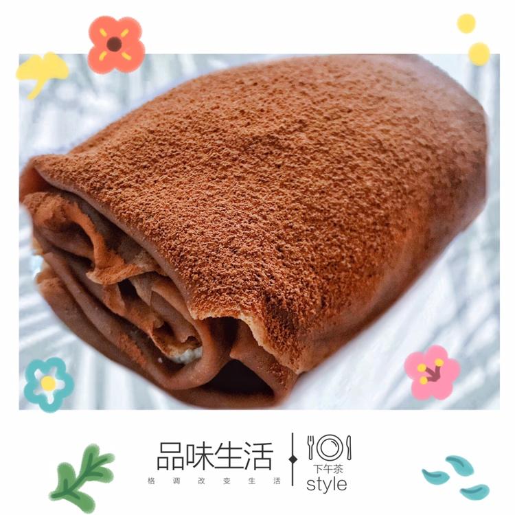 【抹茶毛巾卷】