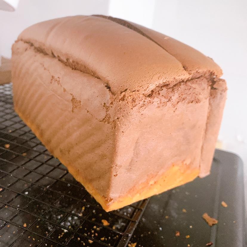 超级好次的黑钻吐司