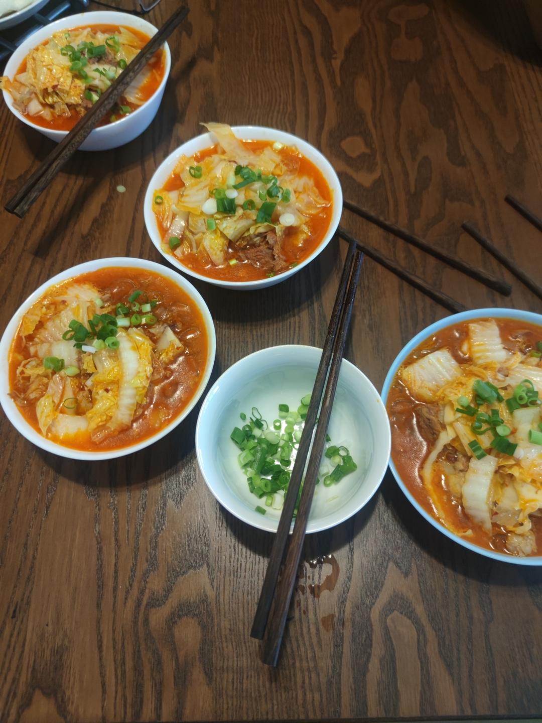 单县羊肉汤、想要做出奶白羊肉汤、只需一个窍门、另加红汤羊肉汤做法