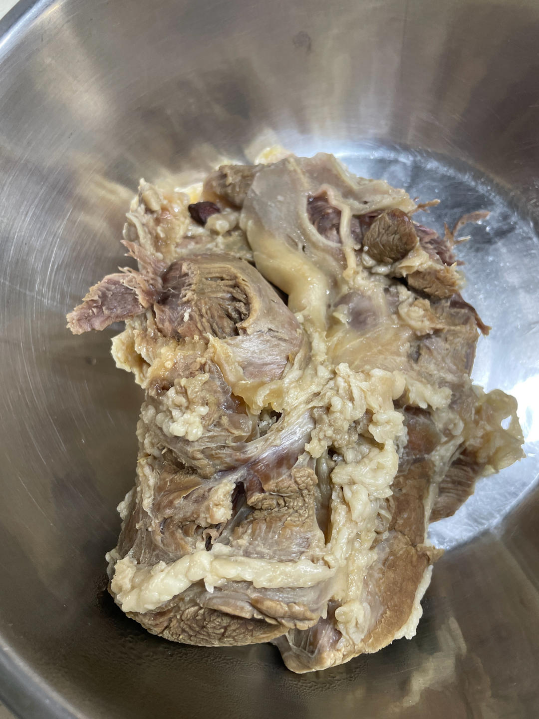 极简·古法｜酱牛肉·卤牛肉·牛腱子｜卡卡爸·不藏私