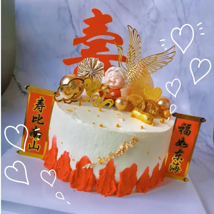 6寸，8寸，10寸戚风蛋糕配方（已更新）