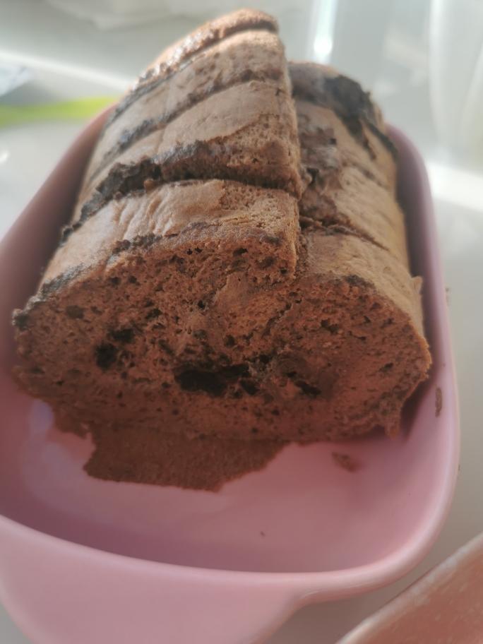 无油蛋糕及蛋糕卷