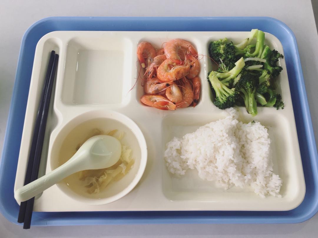 吃胖胖的食物记录
