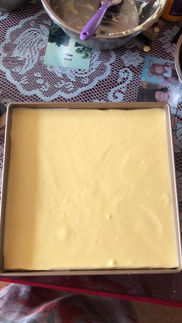 小四卷～风靡美食群的美味蛋糕卷