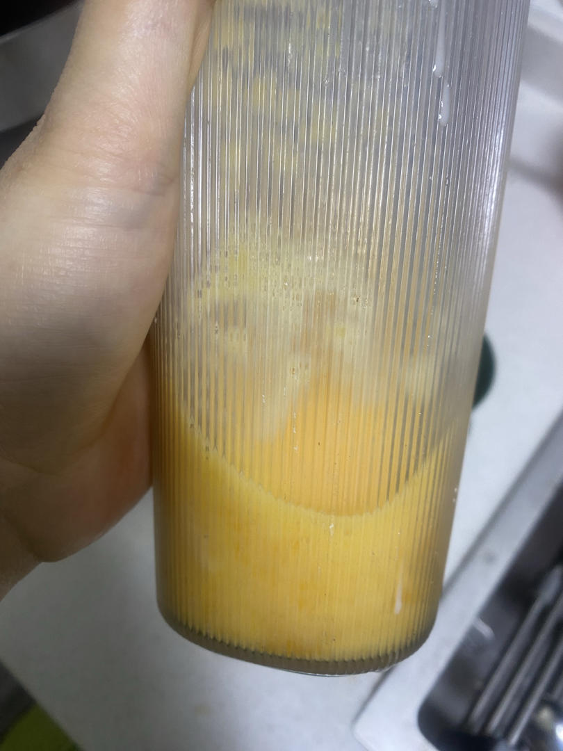 杨枝甘露