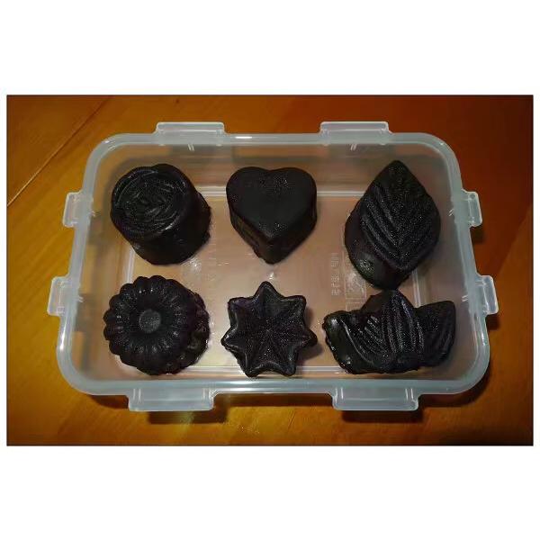冰淇淋月饼
