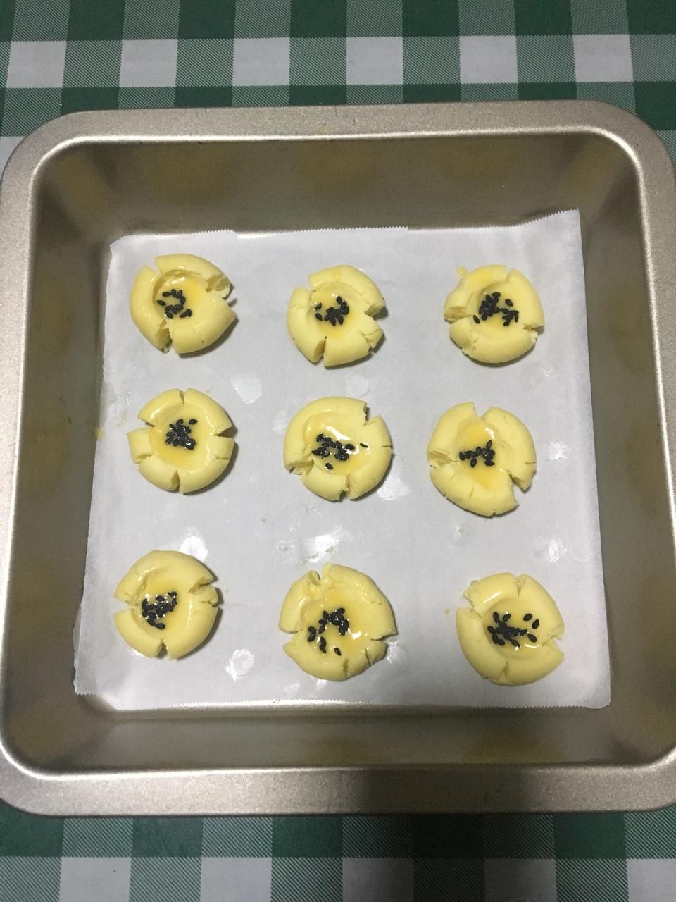 玛格丽特饼干