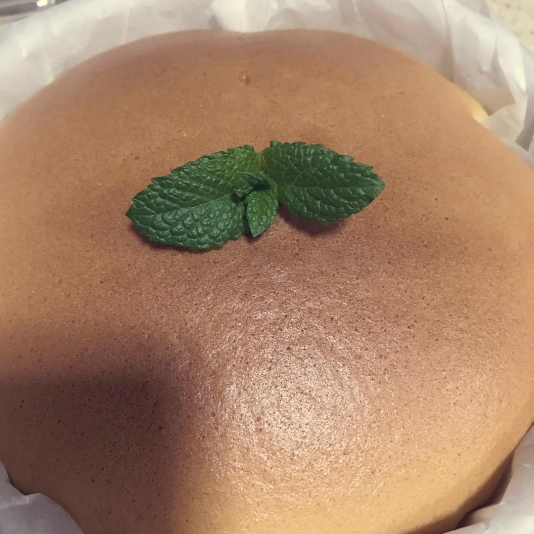 古早味蛋糕.                 Steam Bake Sponge Cake