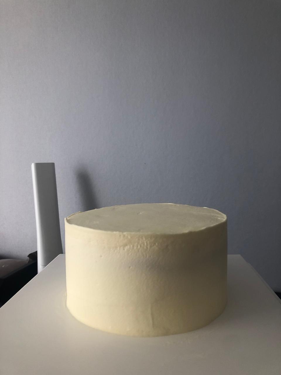 蓝风车奶油打发