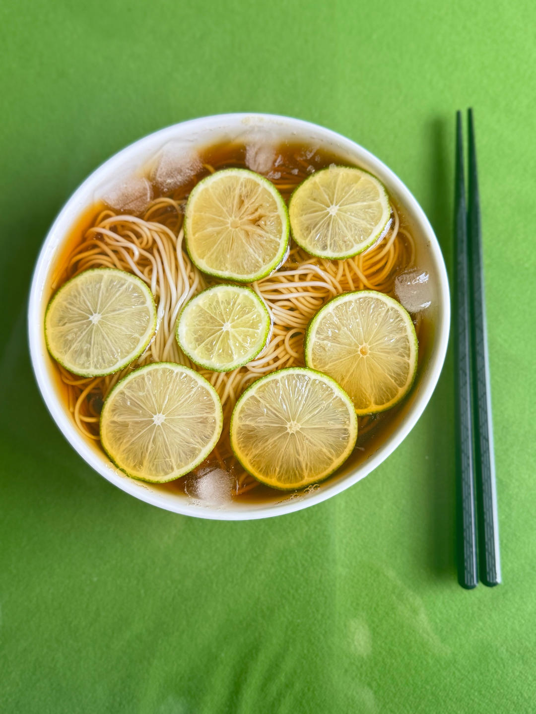 🍜9款夏日凉面