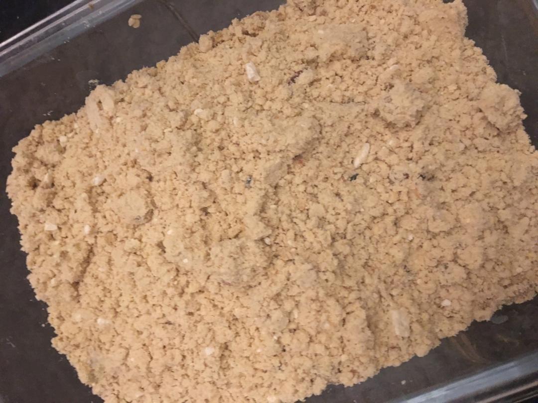陕西油茶(烤箱版)