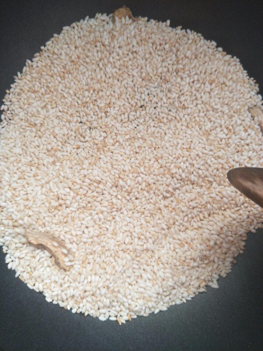 炒米 【治胃病