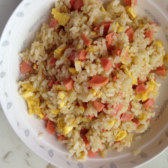 我只要伱守护⒈辈子做的鸡蛋炒米饭